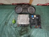 KIT PORNIRE PEUGEOT 308 