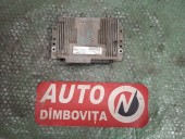 KIT PORNIRE RENAULT KANGOO OEM: 7700110257.