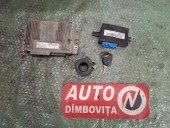 KIT PORNIRE RENAULT KANGOO OEM: 7700110257.