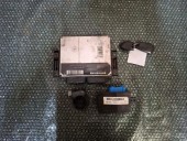 KIT PORNIRE RENAULT KANGOO OEM: 8200150542.