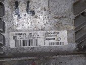 KIT PORNIRE RENAULT SYMBOL OEM: 8200483732/8200296328A.