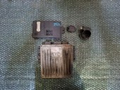 KIT PORNIRE RENAULT SYMBOL OEM: 8200498183.