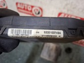 KIT PORNIRE RENAULT SYMBOL OEM: 8200498183.
