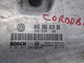 KIT PORNIRE SEAT CORDOBA OEM: 045906019BG.