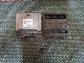 KIT PORNIRE SEAT IBIZA III 