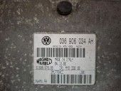 KIT PORNIRE SEAT IBIZA III 