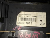 KIT PORNIRE SEAT IBIZA III OEM: 03E906033D.