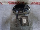 KIT PORNIRE SKODA FABIA OEM: 036906034BK.