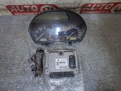 KIT PORNIRE SKODA FABIA OEM: 036906034BK.