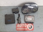 KIT PORNIRE SKODA FABIA OEM: 047906033K.