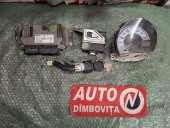 KIT PORNIRE TOYOTA AYGO OEM: 0261S07611.