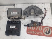 KIT PORNIRE VOLKSWAGEN FOX OEM: 03D906033H.