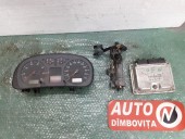 KIT PORNIRE VOLKSWAGEN GOLF IV OEM: 036906032D.