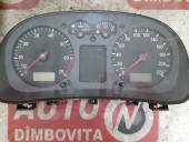 KIT PORNIRE VOLKSWAGEN GOLF IV OEM: 036906032P.