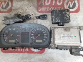 KIT PORNIRE VOLKSWAGEN GOLF IV OEM: 036906032P.