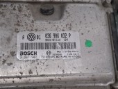 KIT PORNIRE VOLKSWAGEN GOLF IV OEM: 036906032P.