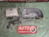 KIT PORNIRE VOLKSWAGEN GOLF IV OEM: 036906032P.