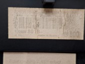 KIT PORNIRE VOLKSWAGEN GOLF IV OEM: 06A906019BQ.