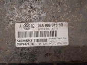 KIT PORNIRE VOLKSWAGEN GOLF IV OEM: 06A906019BQ.