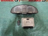 KIT PORNIRE VOLKSWAGEN PASSAT B5.5 