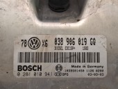 KIT PORNIRE VOLKSWAGEN PASSAT B5.5 