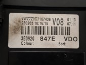 KIT PORNIRE VOLKSWAGEN PASSAT B5.5 