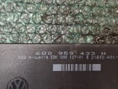 KIT PORNIRE VOLKSWAGEN POLO 9N 