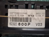 KIT PORNIRE VOLKSWAGEN POLO 9N 