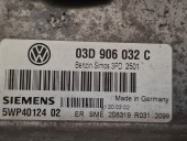 KIT PORNIRE VOLKSWAGEN POLO 9N OEM: 03D906032C.