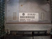 KIT PORNIRE VOLKSWAGEN POLO 9N OEM: 03E906033L.