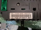 KIT PORNIRE VOLKSWAGEN POLO 9N OEM: 03E906033L.