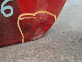 LAMPA (STOP) CEATA DREAPTA FORD KUGA OEM: 8V4115K272.