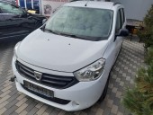 LUNETA DACIA LODGY 