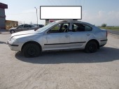 LUNETA SKODA OCTAVIA II 