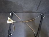 MACARA DREAPTA ELECTRICA AUDI A3 8P 
