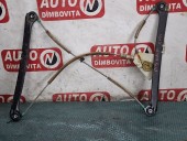 MACARA DREAPTA ELECTRICA AUDI A3 8P OEM: 006-060-001B.