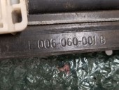 MACARA DREAPTA ELECTRICA AUDI A3 8P OEM: 006-060-001B.