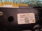 MACARA DREAPTA ELECTRICA FORD FOCUS III OEM: BM51-A23200-AC.