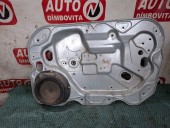 MACARA DREAPTA ELECTRICA FORD KUGA OEM: 7M51-R045H16-A.