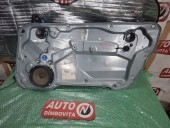 MACARA DREAPTA ELECTRICA SEAT IBIZA III OEM: 6L3837752BF.