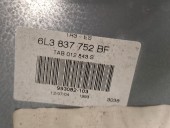MACARA DREAPTA ELECTRICA SEAT IBIZA III OEM: 6L3837752BF.