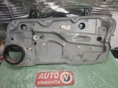 MACARA DREAPTA ELECTRICA VOLKSWAGEN GOLF IV OEM: 1J3837730N.