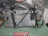 MACARA DREAPTA ELECTRICA VOLKSWAGEN GOLF IV OEM: 1J3837730N.
