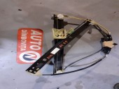 MACARA DREAPTA FATA ELECTRICA AUDI A4 B9 OEM: 8W0837462.