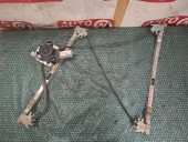 MACARA DREAPTA FATA ELECTRICA BMW 320 D 
