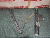 MACARA DREAPTA FATA ELECTRICA BMW E46 