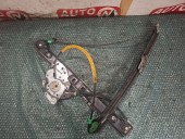 MACARA DREAPTA FATA ELECTRICA BMW E46 