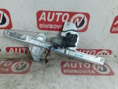 MACARA DREAPTA FATA ELECTRICA CITROEN BERLINGO OEM: 9680557880.