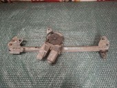 MACARA DREAPTA FATA ELECTRICA CITROEN C3 OEM: 400618F.