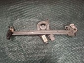 MACARA DREAPTA FATA ELECTRICA CITROEN C3 OEM: 400618F.